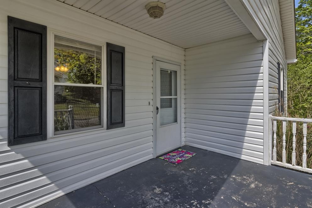 Image for Real Estate - 2/1 Bungalow - 124 Ellison Circle, Easley, SC