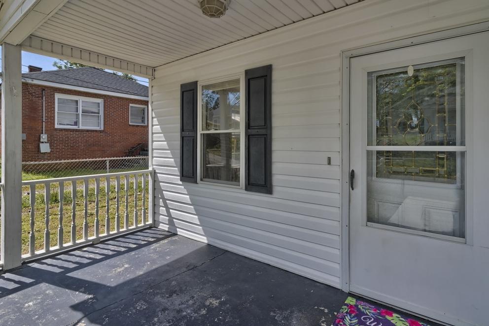 Image for Real Estate - 2/1 Bungalow - 124 Ellison Circle, Easley, SC