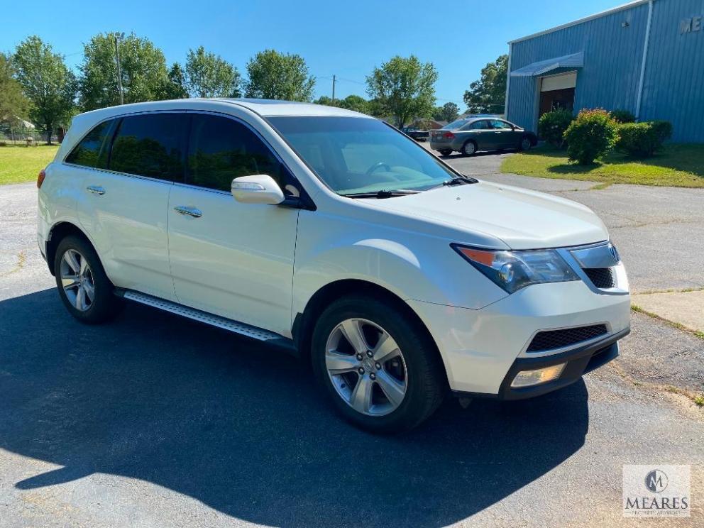 Image for Early May Vehicle Consignment Auction - 12% BP