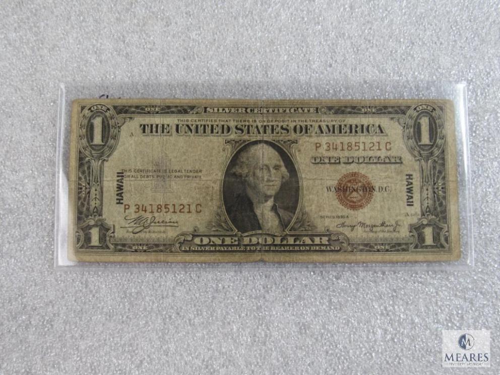 Image for Florida Coin Collection - Auction #1 - 12% BP