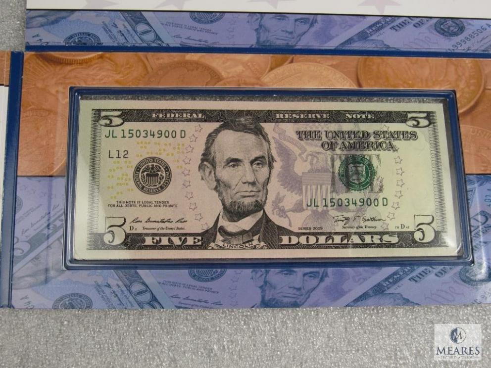 Image for Florida Coin Collection - Auction #2 - 12% BP