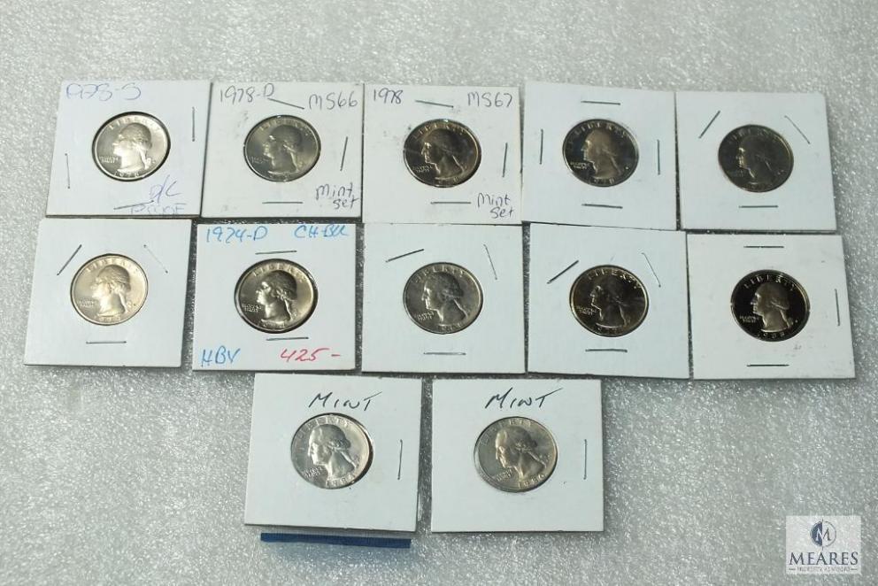 Image for Florida Coin Collection - Auction #2 - 12% BP