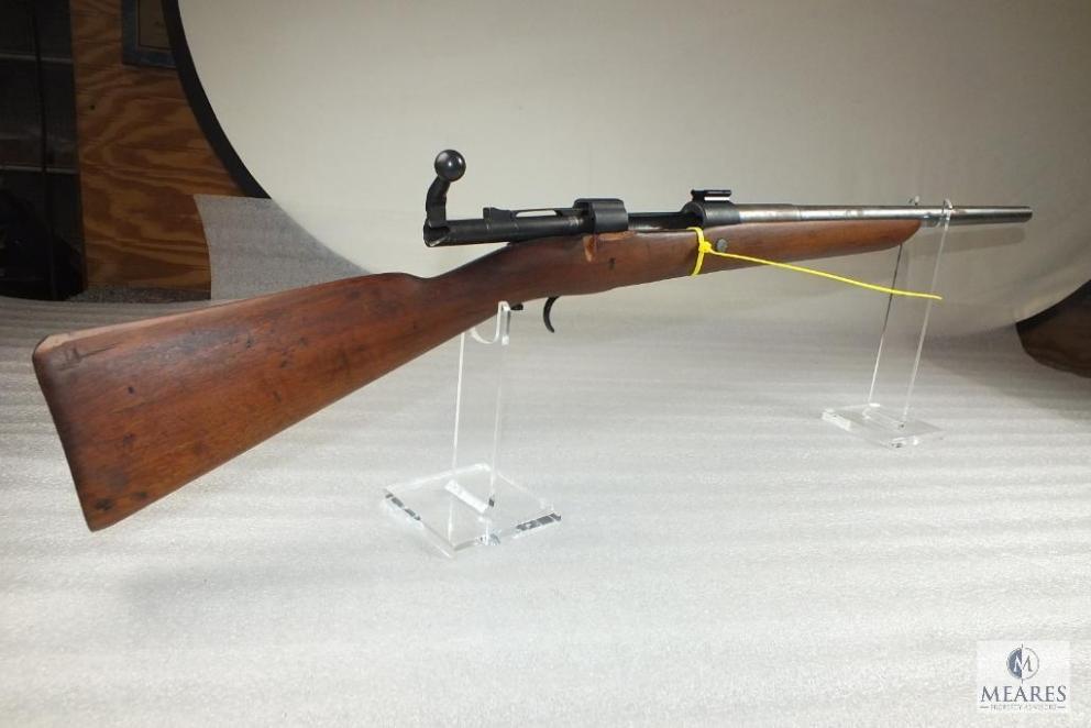 Image for Starnes Firearms and Ammunition Reloading Auction