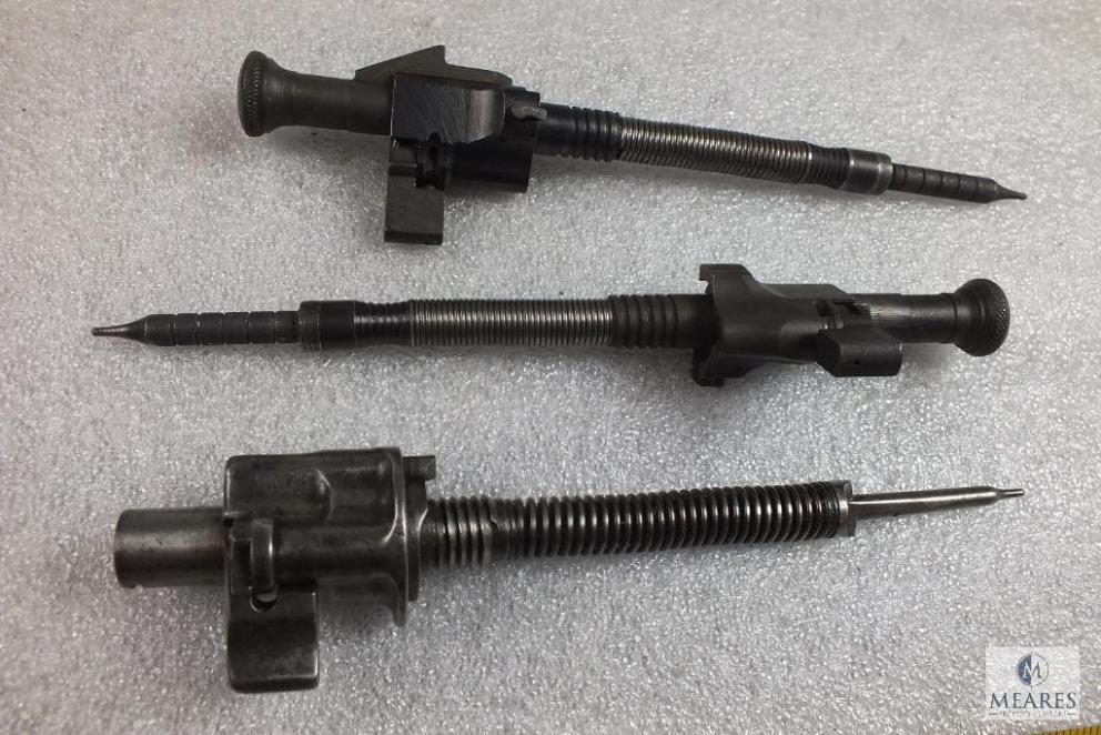 Image for Starnes Firearms and Ammunition Reloading Auction