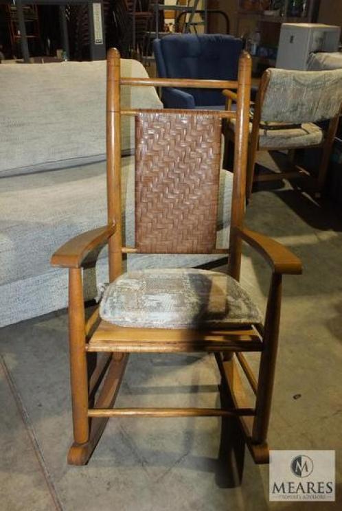 Image for June Gallery - Furniture, Tool and Collectible Event