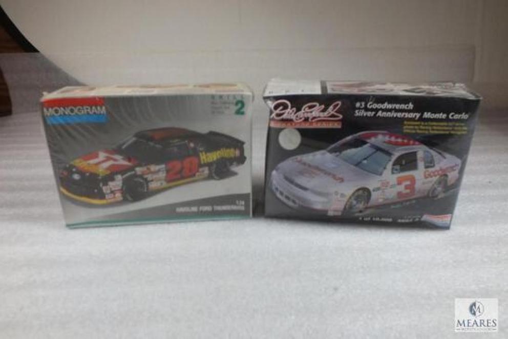 Image for NASCAR Fan Collectibles Event