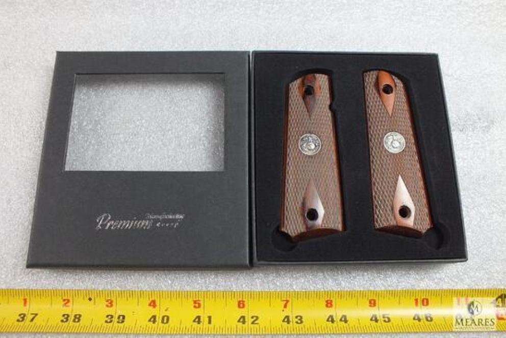 Image for Mid-June Shooting and Sporting Auction