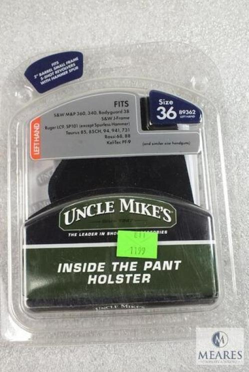 Image for Mid-June Shooting and Sporting Auction