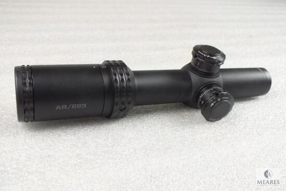 Image for Military & Ammunition Summer Extravaganza