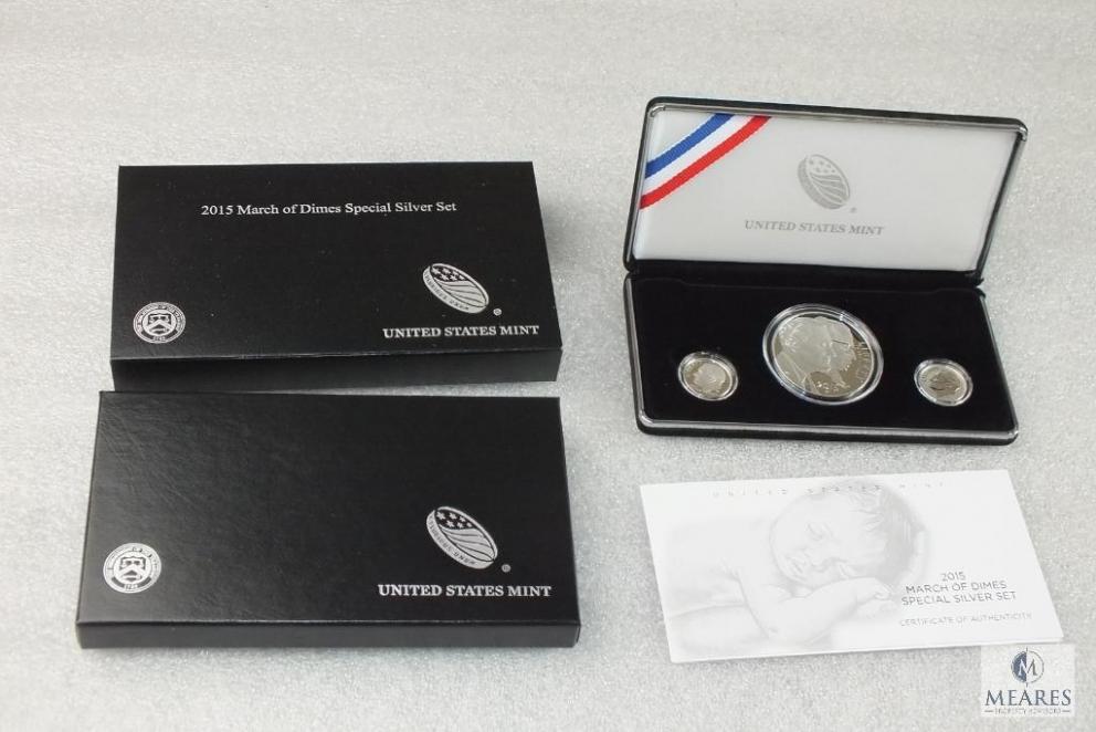 Image for Florida Coin Collection - Auctions #3 and #4 - 12% BP