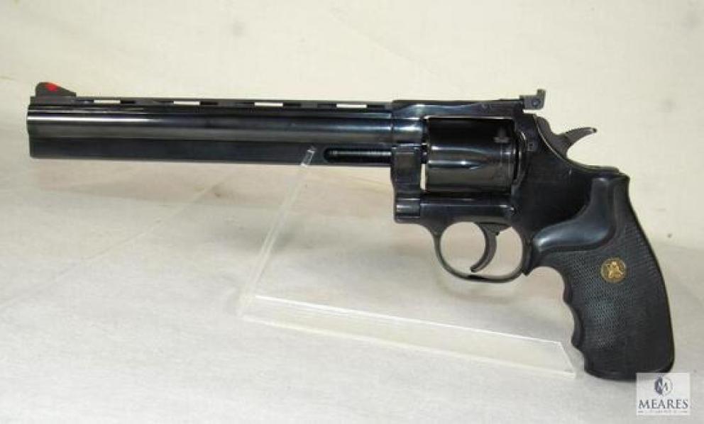 Image for End of June Firearms and Shooting Auction