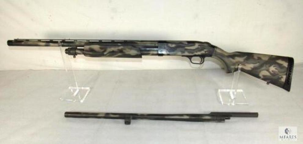 Image for Mid-July Firearms and Shooting Spectacular