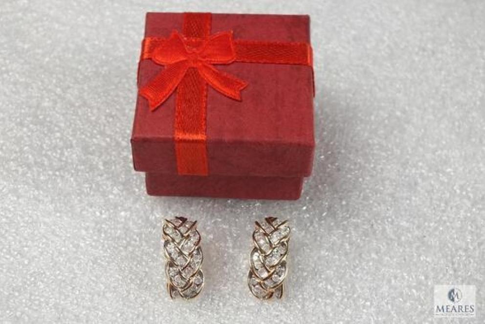 Image for Fine & Costume Jewelry Auction