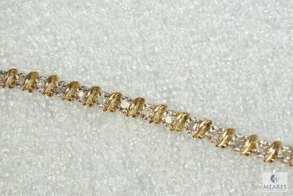 Image for Fine & Costume Jewelry Auction