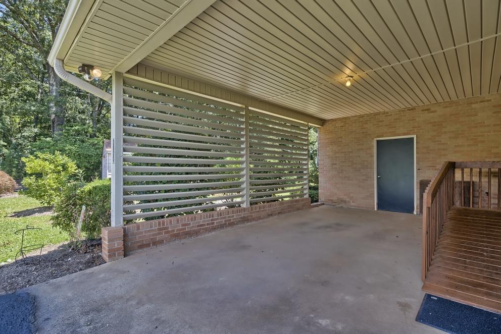 Image for Williams Estate Real Estate Auction - Six Mile, SC