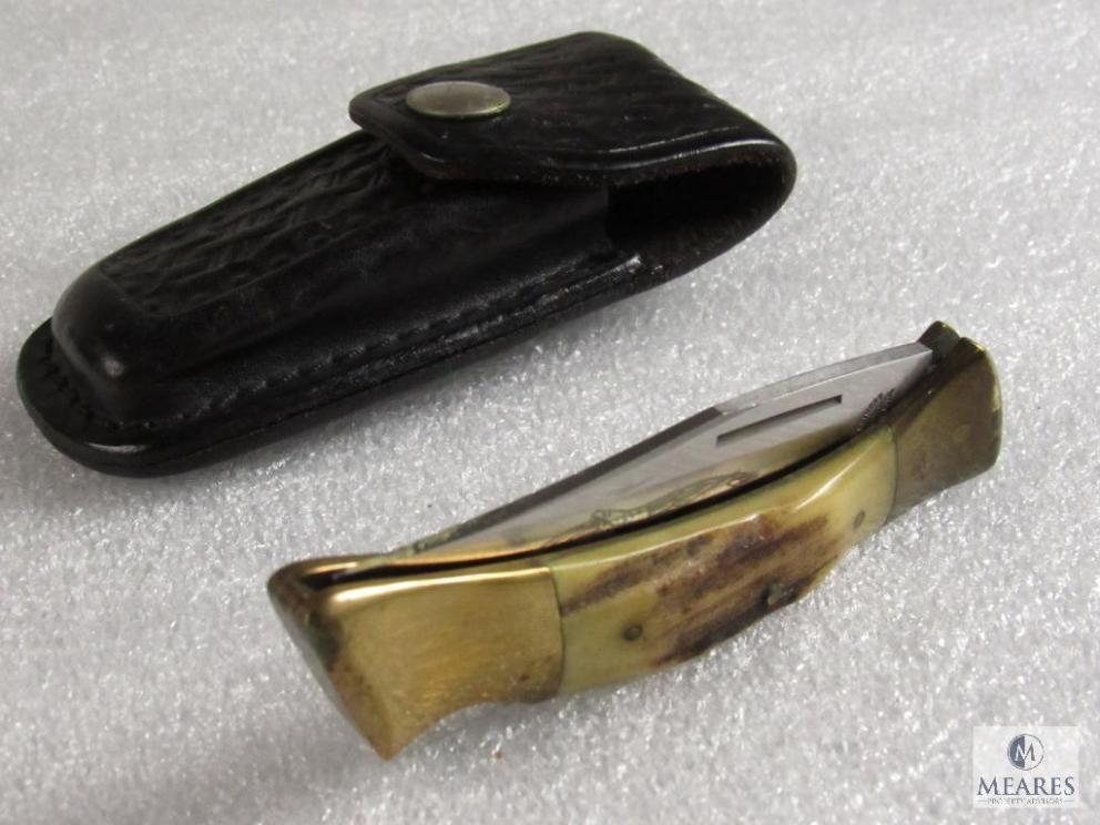 Image for Knife and Sword Event - Hamby and Waldron Estates