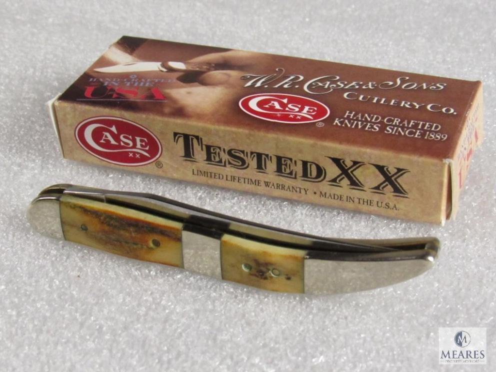 Image for Knife and Sword Event - Hamby and Waldron Estates