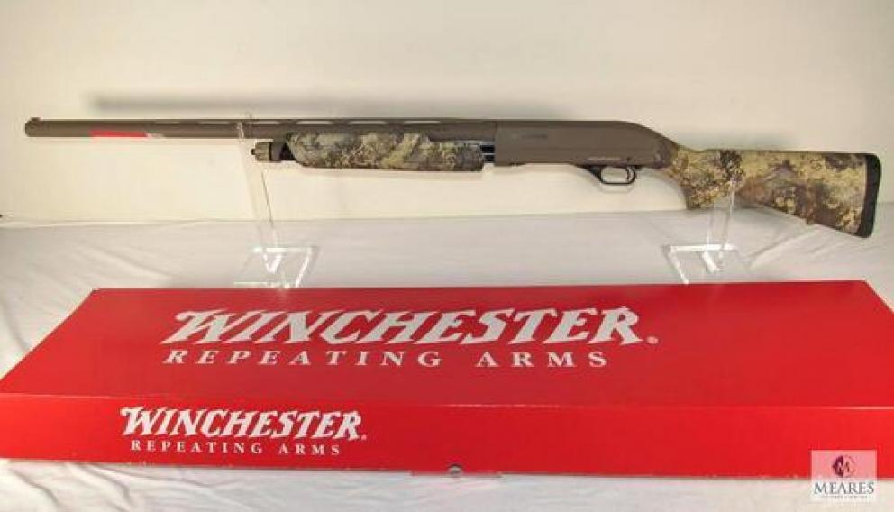 Image for Summer Sportsman Firearms & Accessories Auction