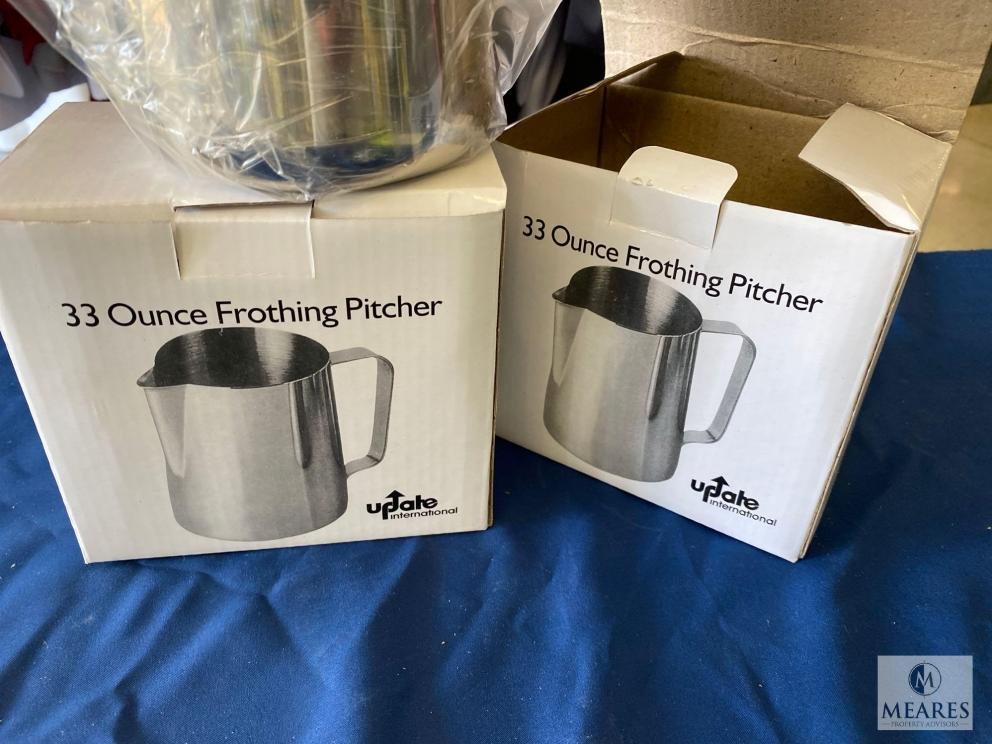 Image for Anderson Restaurant Supply - Inventory Reduction