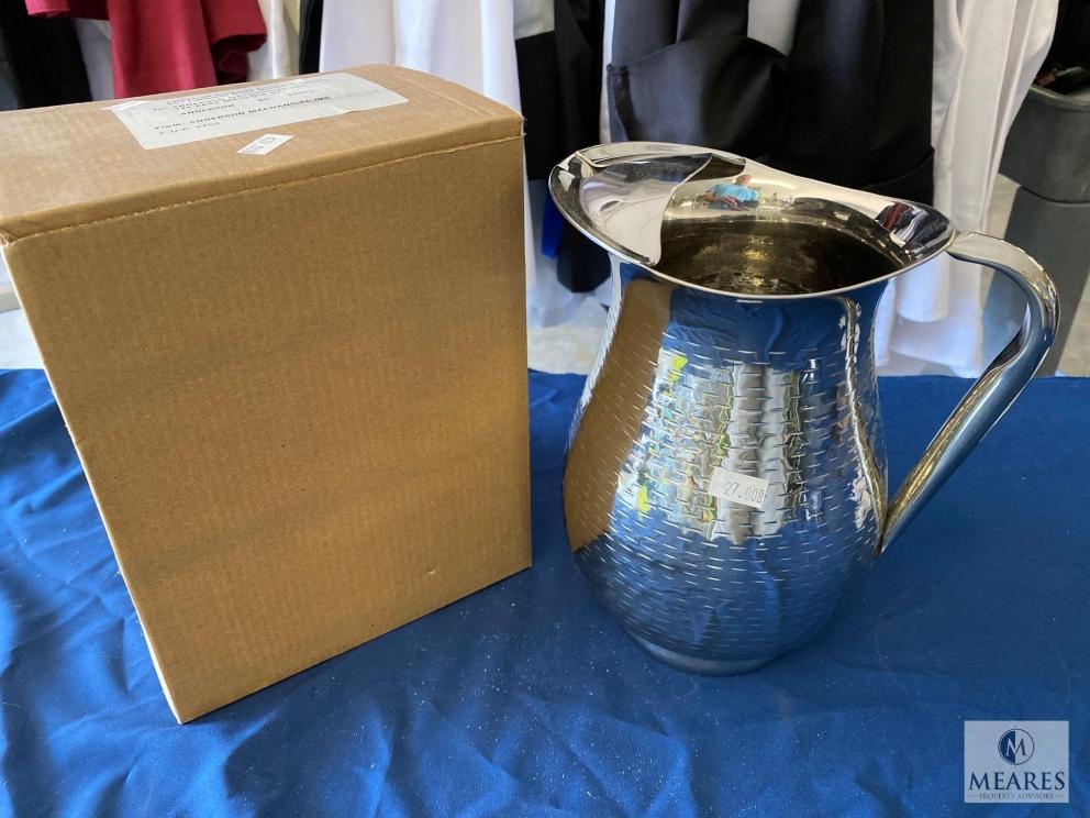 Image for Anderson Restaurant Supply - Inventory Reduction