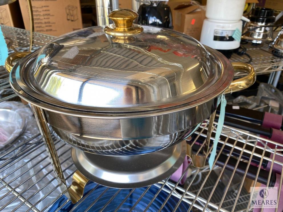 Image for Anderson Restaurant Supply - Inventory Reduction