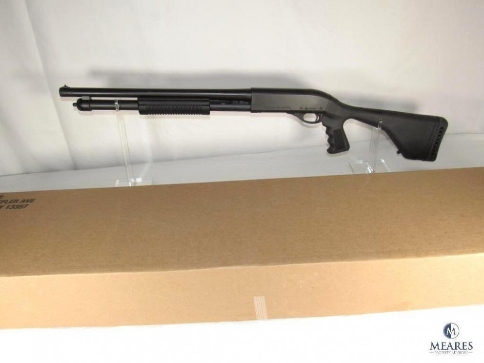 Image for August Ammunition and Sporting Auction #1