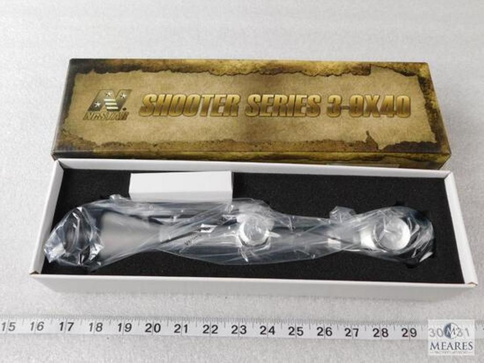 Image for September Ammunition and Sportsman Event #1