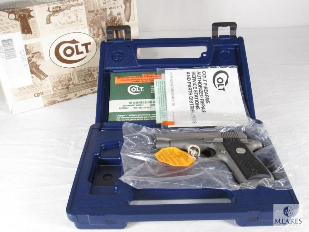 Image for Columbus Day Firearms Blowout - Live Virtual