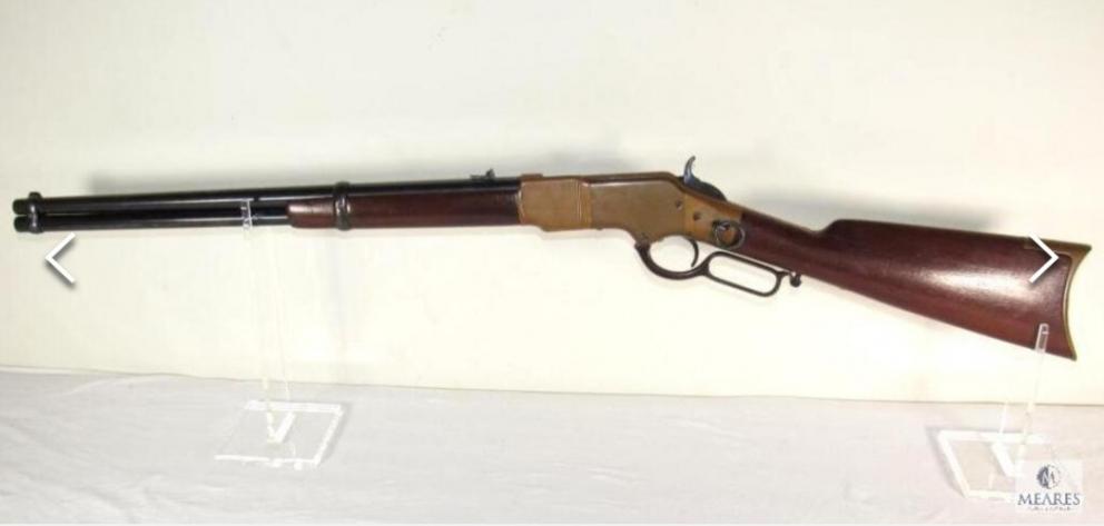 Image for Columbus Day Firearms Blowout - Live Virtual