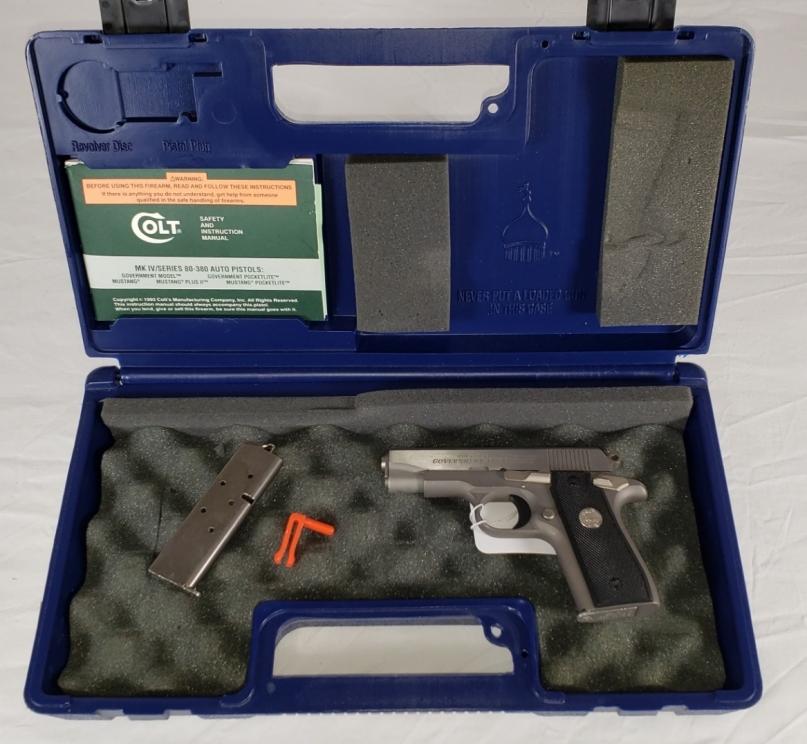 Image for Columbus Day Firearms Blowout - Live Virtual