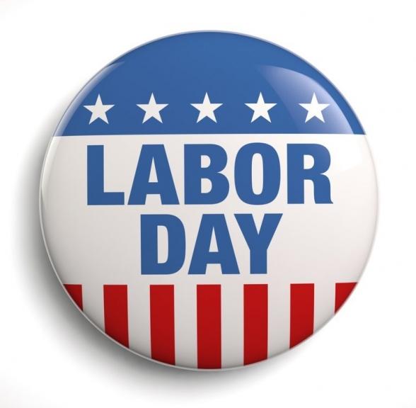 Labor day