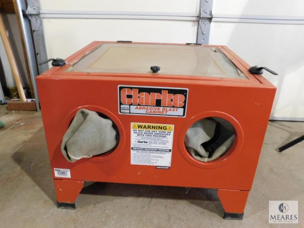 Image for Estate of Max Wendroff - Van, Trailer, Tools and More!