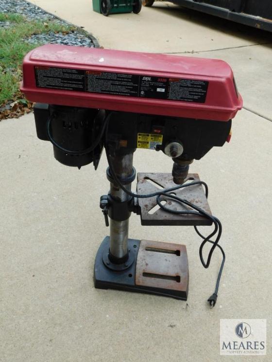 Image for Estate of Tina Boring - Auction #1 - Tools