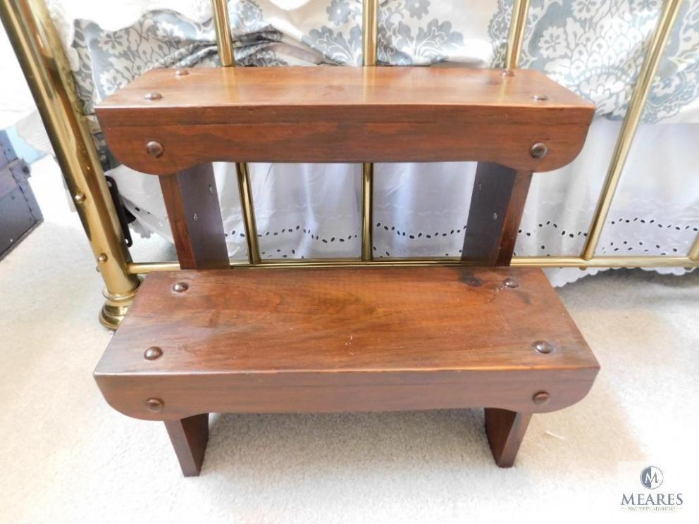 Image for Estate of Tina Boring - Auction #2 - Second Floor