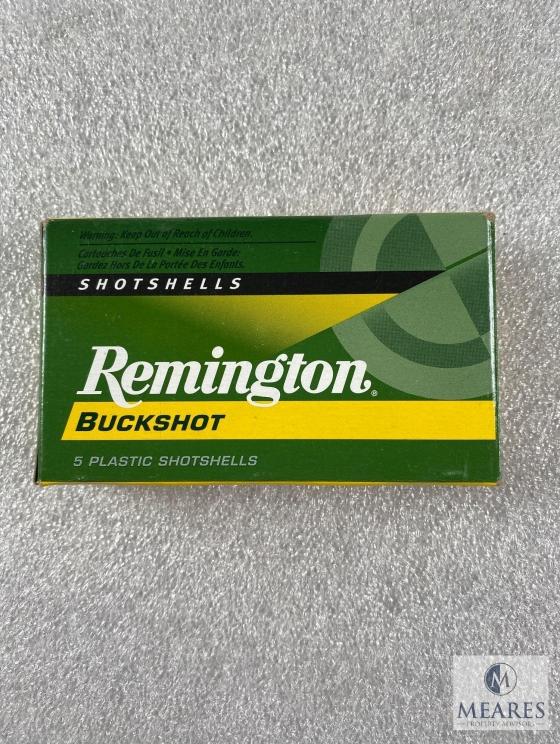 Image for October Ammunition Blowout - 9mm, 45, Buckshot