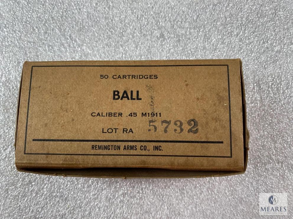 Image for Ammunition - Magazine - Shooting Supplies Event