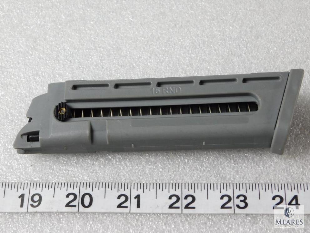 Image for Ammunition Harvest & Sporting Goods Auction