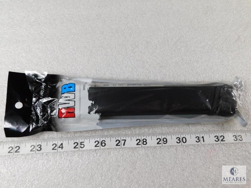 Image for Ammunition Harvest & Sporting Goods Auction