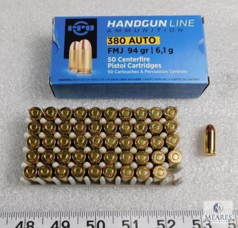 Image for End of October Ammo & Sporting Auction