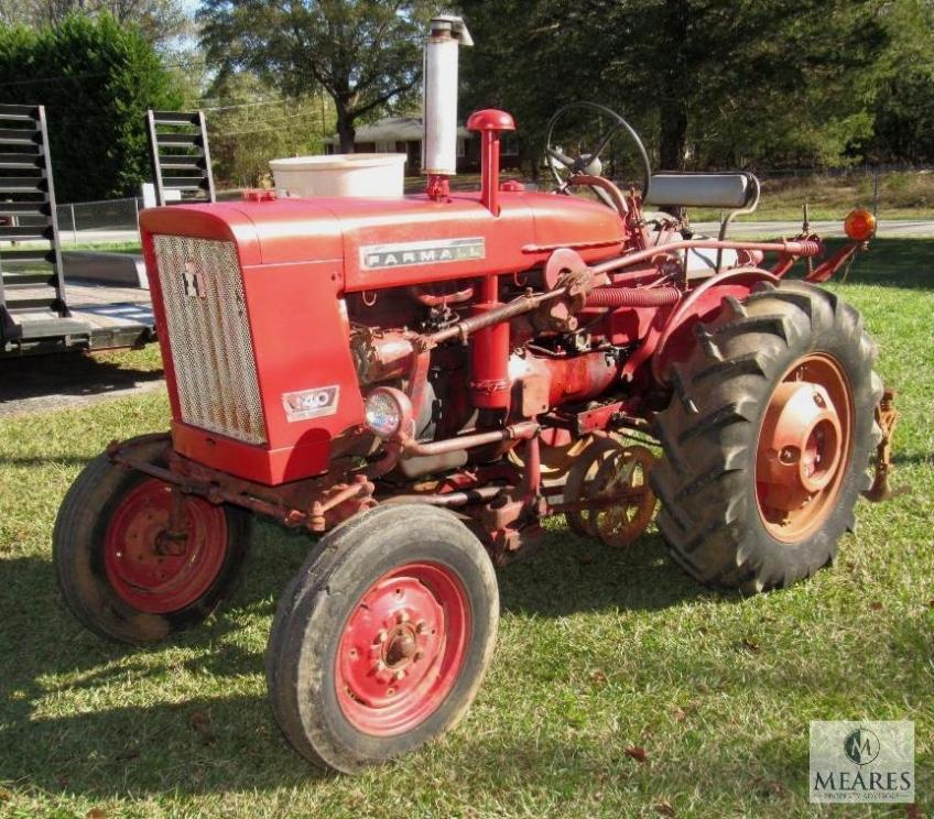 Image for Black Friday 2020 Auction - Firearms and More!