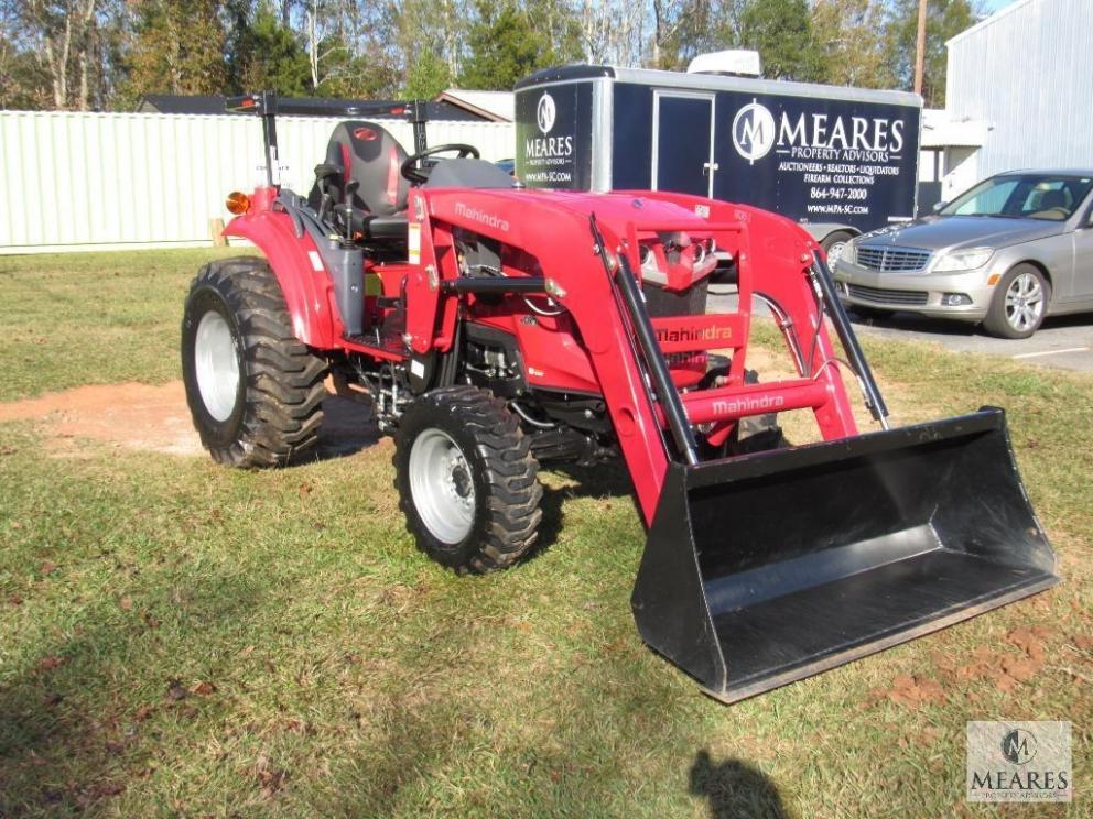 Image for Black Friday 2020 Auction - Firearms and More!