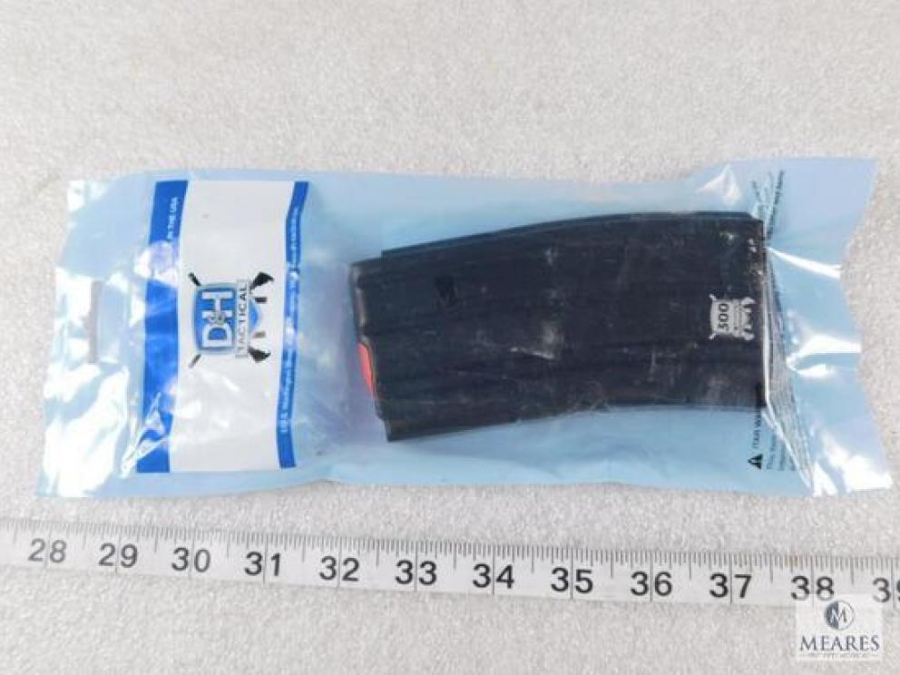 Image for Multi-Consignor Ammunition & Sporting Event