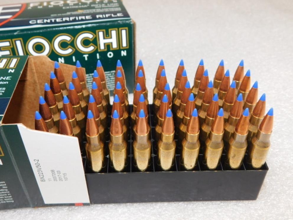 Image for Election Day Special Ammo Event