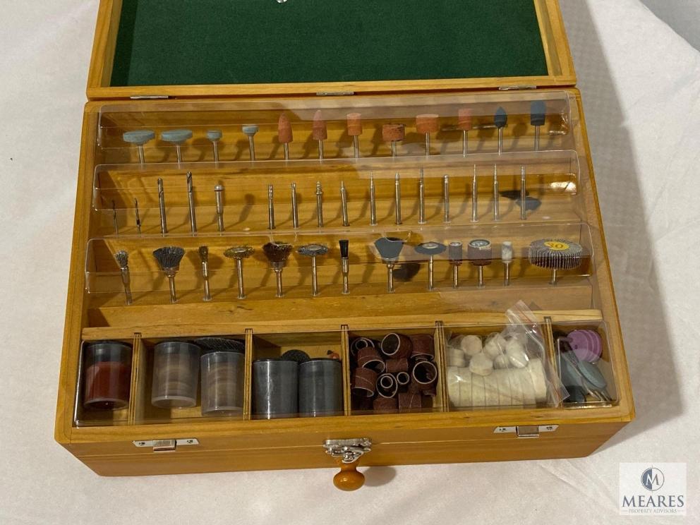 Image for Waldron Estate - Tools, Household, Leatherwork