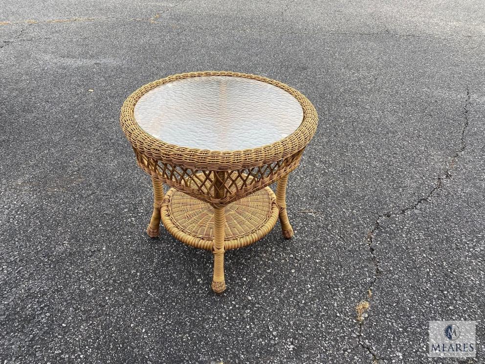 Image for Fripp Living Estate Auction