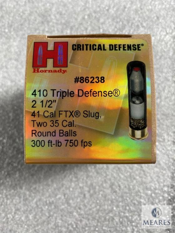 Image for Mid-November Ammo & Sporting Goods (4-Day Auction)