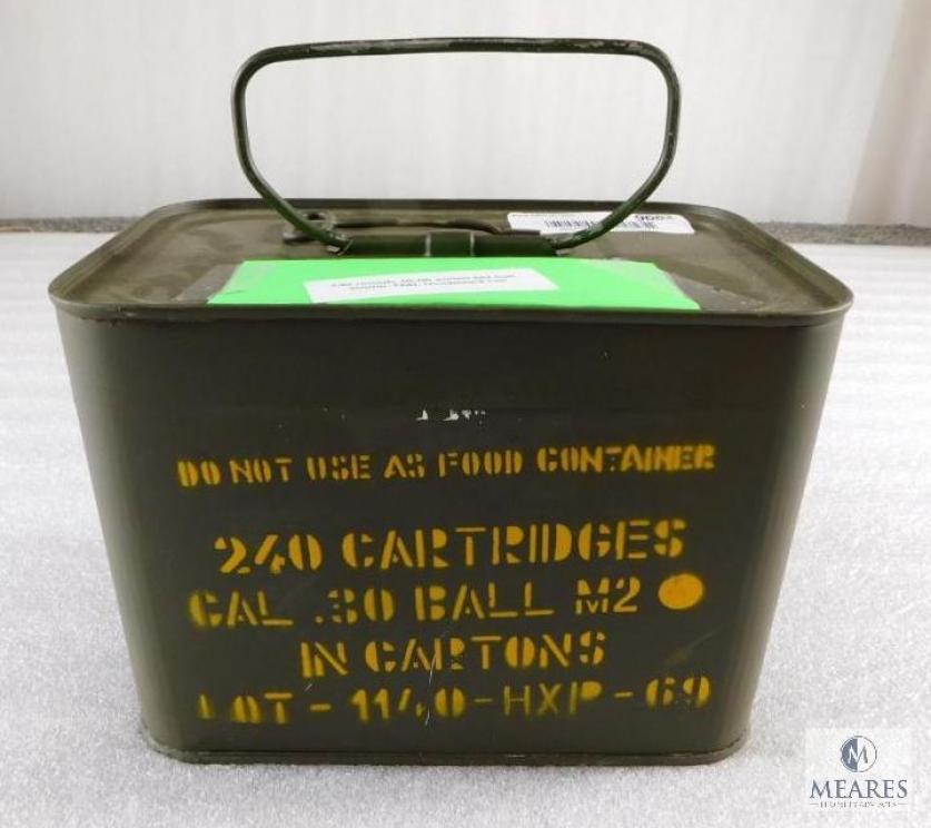 Image for Thanksgiving Ammunition Blowout