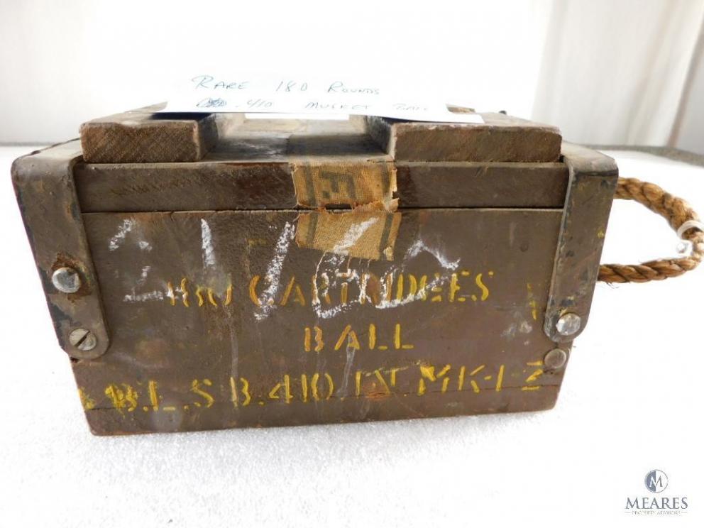 Image for Thanksgiving Ammunition Blowout