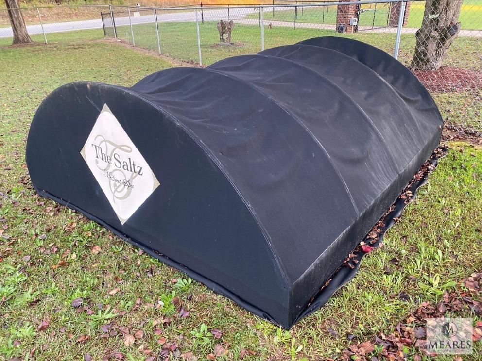 Image for Bankruptcy Liquidation: The Saltz Medical Spa, LLC