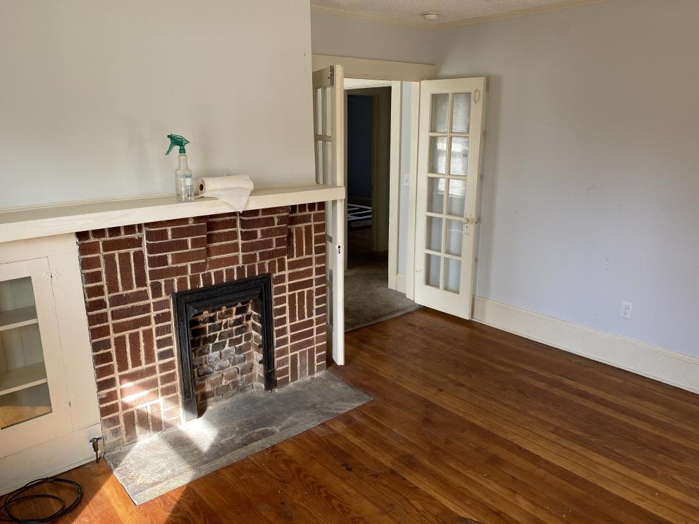 Image for 2/1 Single Family Residential Home Auction - Inman, SC